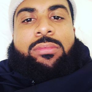 Meet your Posher, Eric